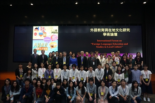 馬偕外孫鐵路小說促成晚春淡水盛會