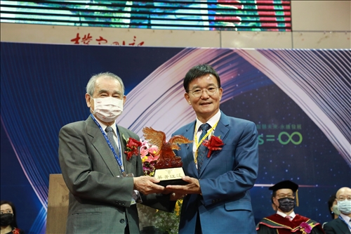 金鷹獎