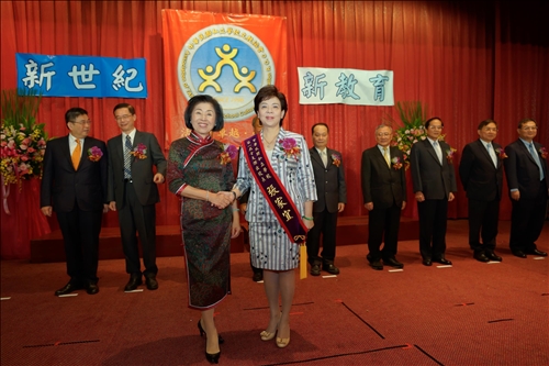 賀！張校長榮獲中華民國私立學校十大傑出校長獎