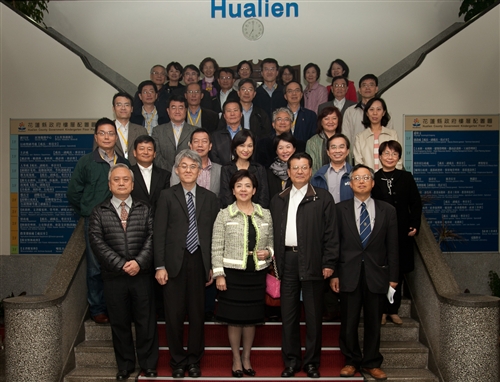 The 127th TKU Administrative Conference