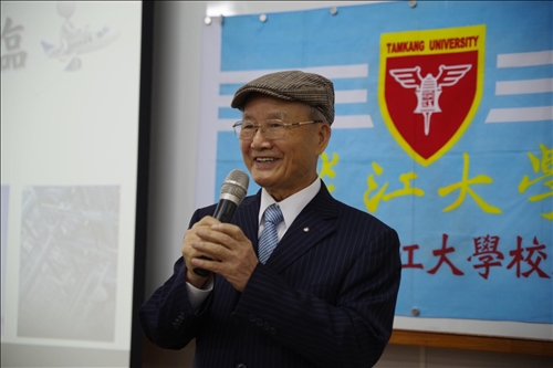 薪火相傳連繫校友情誼
