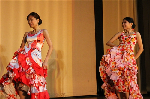 Accounting Department