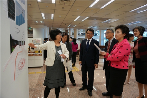 典藏TKU 校史ING