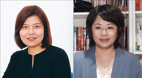 蔡瑞敏 馬雨沛 獲108學年度教學實踐研究績優計畫