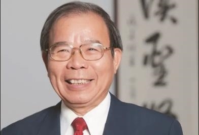 化材系榮譽教授 專利達人陳幹男 致力綠色化學