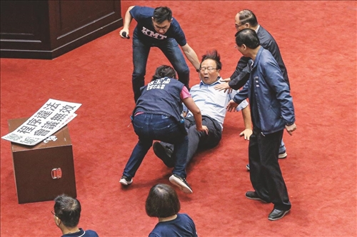 臺灣新聞攝影大賽 4校友在校生獲獎