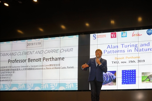 13-Dr. Benoit Pertame演講(馮文星攝影)
