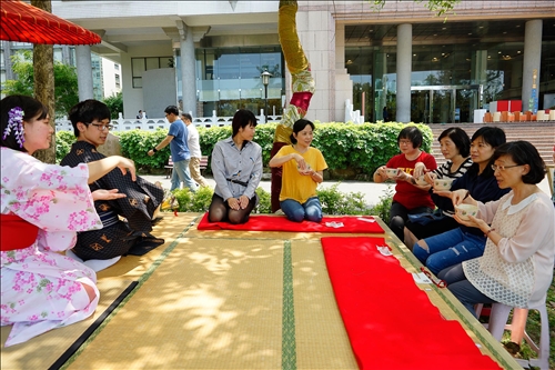 不一樣的4‧23 「世界閱讀日」