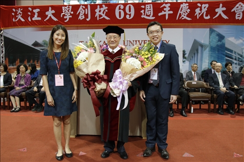 69週年校慶慶祝大會