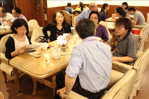 2018兩岸外語論壇 呼籲培育AI時代新外語人才