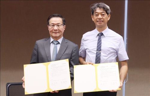 本校與道明高中策略聯盟 期多元交流共創雙贏