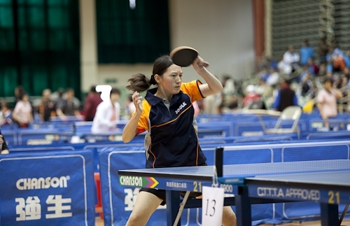 中華民國大專校院98年度教職員工桌球錦標賽於本校紹謨紀念體育館舉行，全國近八百位選手齊聚五虎崗，馳騁球場、大顯身手，奮力為各自所屬的學校爭取榮譽。