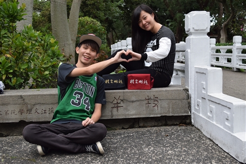 Remembering Youren Yu