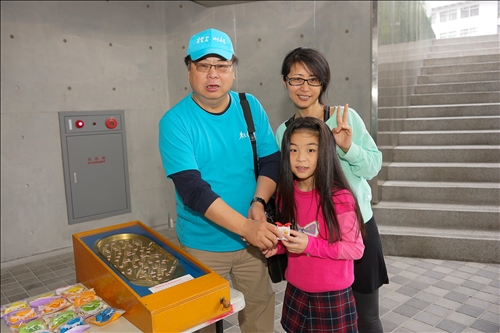 憶68 淡江人 寰宇情