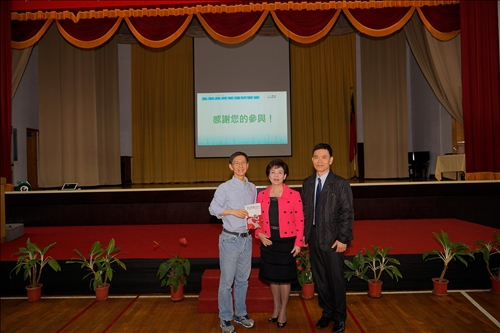 從心出發 成為AI職場優質人才