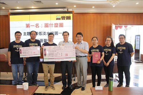 172次行政會議 葛校長：以獎勵替代補助教師學術研究