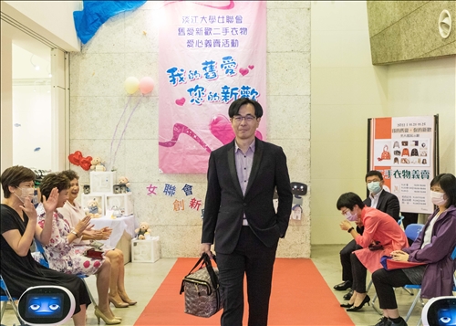 楊立人