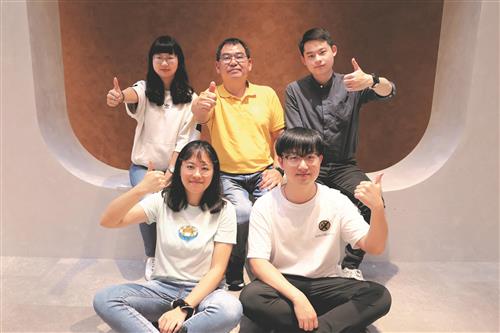 AI悍將