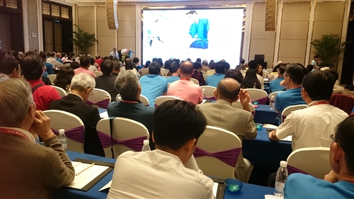 The TKU World Alumni 2016 Dongguan Convention