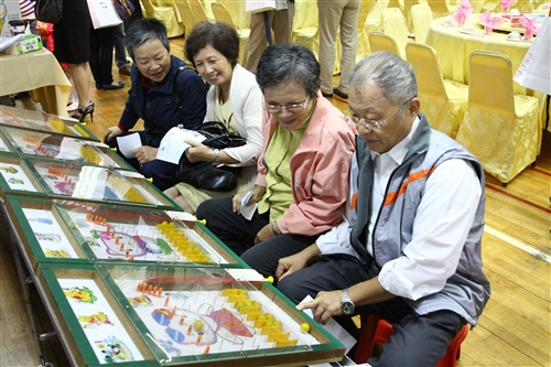 Accounting Department