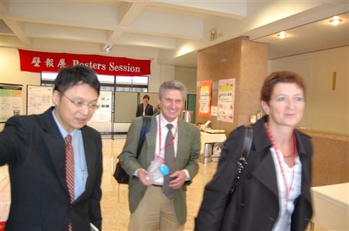 The International Conference on Sustainable Biomass 2010