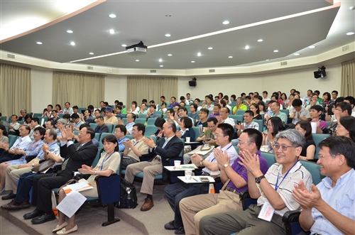 The 6th Worldwide Chinese Theoretical and Computational Chemistry Conference