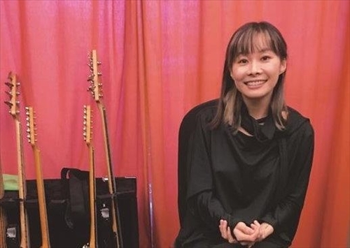 金曲獎公布 鄭宜農入圍5項 芒果醬樂團搶新人獎