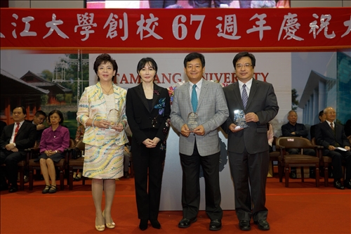 淡江67 生日快樂