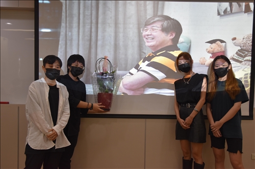 大淡水環保志