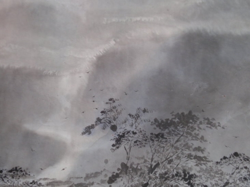 文錙藝術中心今年第一強檔「春之異想」專題展，自2月21日至4月28日展出14位台灣畫壇實力派畫家以春天為名的作品，為觀眾帶來無限的驚喜與感動。