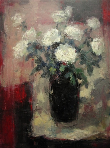 文錙藝術中心今年第一強檔「春之異想」專題展，自2月21日至4月28日展出14位台灣畫壇實力派畫家以春天為名的作品，為觀眾帶來無限的驚喜與感動。