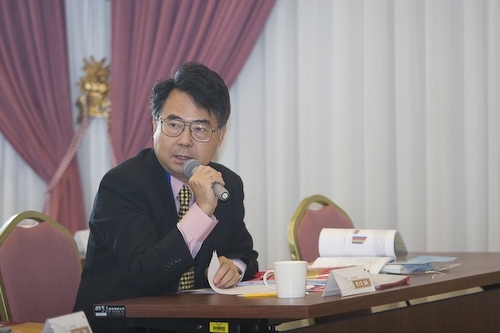 第19屆國家品質獎評審委員於 11月25、26日兩日蒞校進行實地訪評，本校藉由申請國家品質獎，發揮全員參與、持續改善的精神，不但成功的凝聚向心力，更精益求精、追求卓越的教育品質。