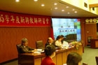 本校96學年度將延攬52名教師，除要求教學與研究能力外，具備教授資格或能以英語授課者優先考慮，以提升學生學習成效。