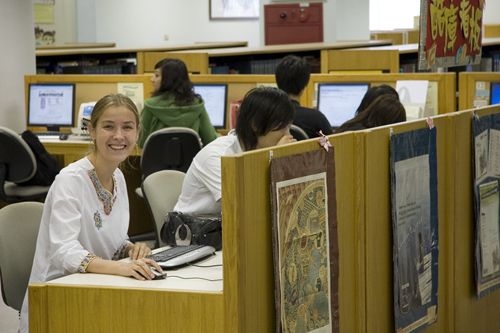 「世界大學網路排名」本校勇奪全球第463名、亞洲第31名、台灣地區第7名，更高居私校第一。