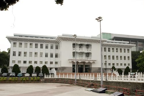 高等教育評鑑中心基金會公布近5年台灣WOS（Web of Science）期刊論文影響力，本校數學、機械、化工等學門表現亮眼。