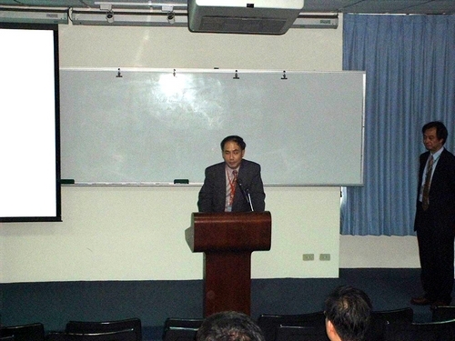 賀！本校資訊系施國琛教授，因著作多、學術聲望高，於日前榮獲英國IET（The Institution of Engineering and Technology，工程與技術學會）Fellow（院士）。