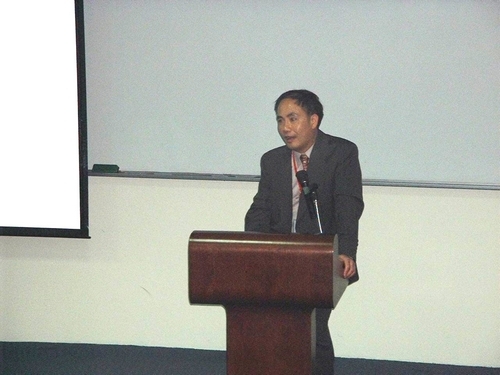 賀！本校資訊系施國琛教授，因著作多、學術聲望高，於日前榮獲英國IET（The Institution of Engineering and Technology，工程與技術學會）Fellow（院士）。