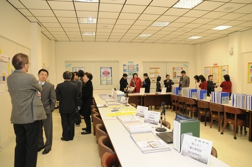 「第3屆淡江品質獎」於1月15日進行複審，評選本校97學年度推行「全面品質管理」績效卓越的單位。校長張家宜將於20日歲末聯歡會上宣布及頒獎給獲獎單位。