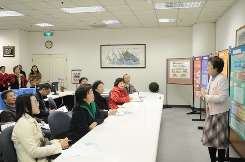 「第3屆淡江品質獎」於1月15日進行複審，評選本校97學年度推行「全面品質管理」績效卓越的單位。校長張家宜將於20日歲末聯歡會上宣布及頒獎給獲獎單位。