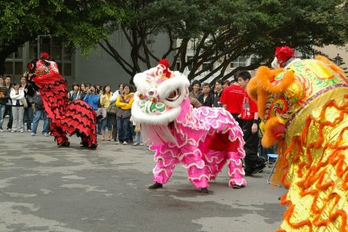 2007年僑生週僑居地節慶文物特展，由行政副校長高柏園等主管共同主持開幕典禮。多才多藝的僑生在開幕時演出祥獅獻瑞、廿四節令鼓、印尼傳統舞蹈、中國民俗技藝扯鈴等一連串的精彩表演。