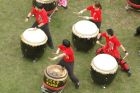 2007年僑生週僑居地節慶文物特展，由行政副校長高柏園等主管共同主持開幕典禮。多才多藝的僑生在開幕時演出祥獅獻瑞、廿四節令鼓、印尼傳統舞蹈、中國民俗技藝扯鈴等一連串的精彩表演。