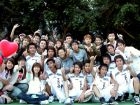 本校配合教育部進行94學年度畢業生離校前流向網路問卷調查，94.33%畢業生對就讀本校表示滿意。