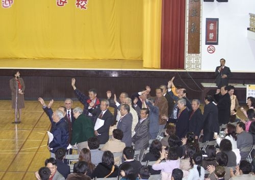 本校「春之饗宴」活動，熱情邀請校友返校團聚，另特別邀請民國39年至47年英專時期校友返校同樂。