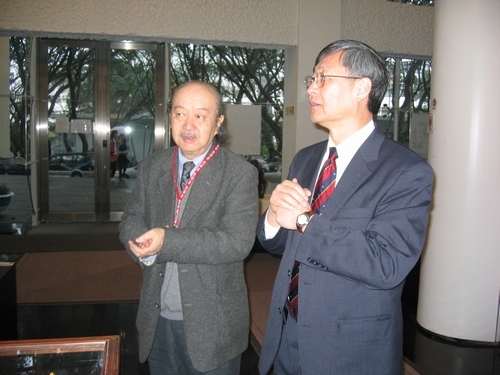 本校持續推動國際化，將與美國天普大學（Temple University）簽訂3+2雙學位合作計畫（簡稱DBMD），讓本校學生出國留學有更多元的選擇。