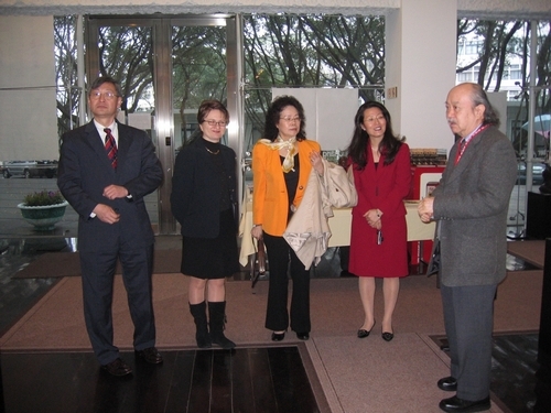 本校持續推動國際化，將與美國天普大學（Temple University）簽訂3+2雙學位合作計畫（簡稱DBMD），讓本校學生出國留學有更多元的選擇。