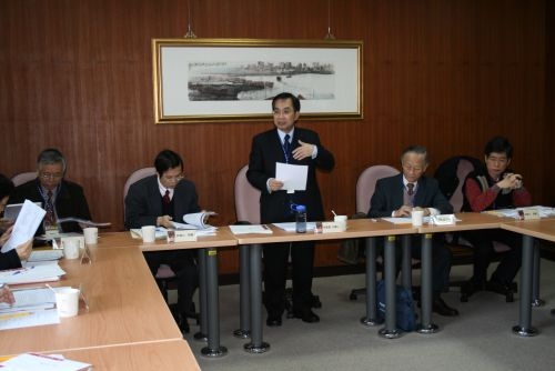 機械與機電工程學系、教務處、參考服務組等3個單位通過第2屆淡江品質獎初審，1月3日進行複審簡報及實地訪評。