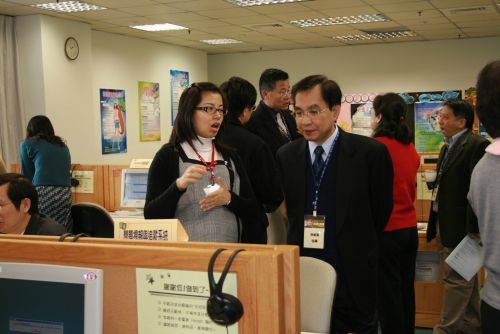 機械與機電工程學系、教務處、參考服務組等3個單位通過第2屆淡江品質獎初審，1月3日進行複審簡報及實地訪評。