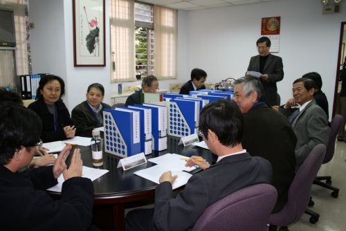 機械與機電工程學系、教務處、參考服務組等3個單位通過第2屆淡江品質獎初審，1月3日進行複審簡報及實地訪評。