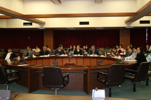 機械與機電工程學系、教務處、參考服務組等3個單位通過第2屆淡江品質獎初審，1月3日進行複審簡報及實地訪評。