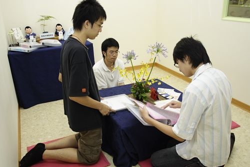 95學年度社團評鑑展現本校各社團「服務心 學習情」及責任感、團隊合作、表達溝通、解決問題等能力。